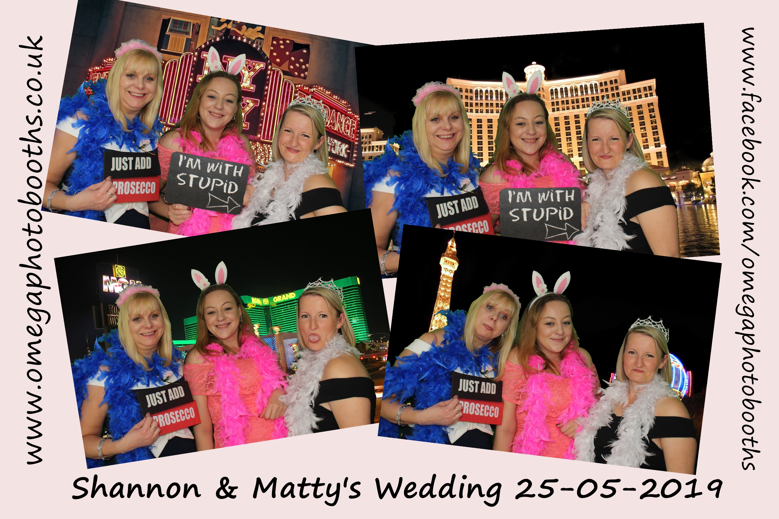 Shannon and Matty's Wedding  | View more photos from the event at gallery.omegaphotobooths.co.uk/u/Omega-Photobooths/Shannon-and-Mattys-Wedding